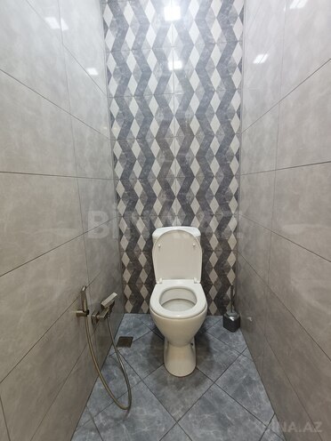 İcarəyə verilir 3 otaqlı yeni tikili 95 m², Memar Əcəmi m., photo 17 from 18