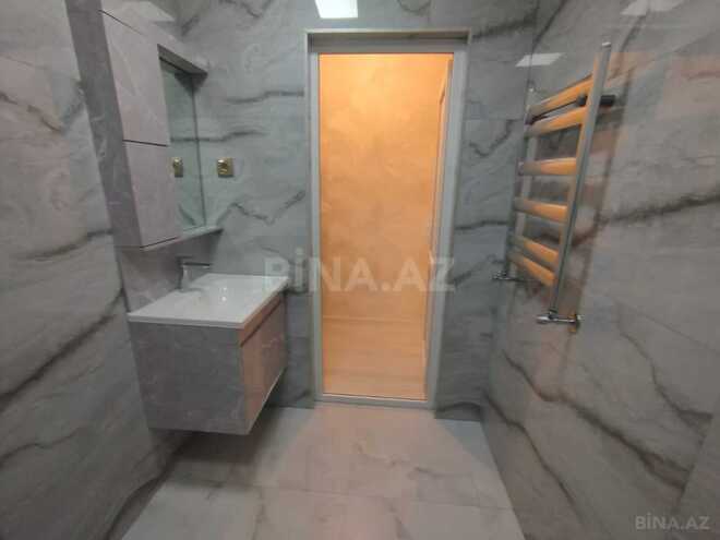 Satılır 2 otaqlı yeni tikili 52 m², Məmmədli q., photo 10 from 16
