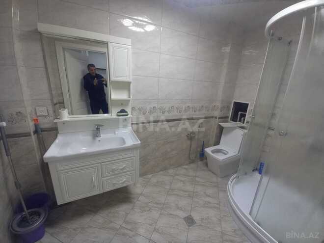 İcarəyə verilir 2 otaqlı yeni tikili 70 m², Masazır q., photo 11 from 12