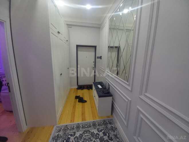 İcarəyə verilir 2 otaqlı yeni tikili 70 m², Masazır q., photo 4 from 12