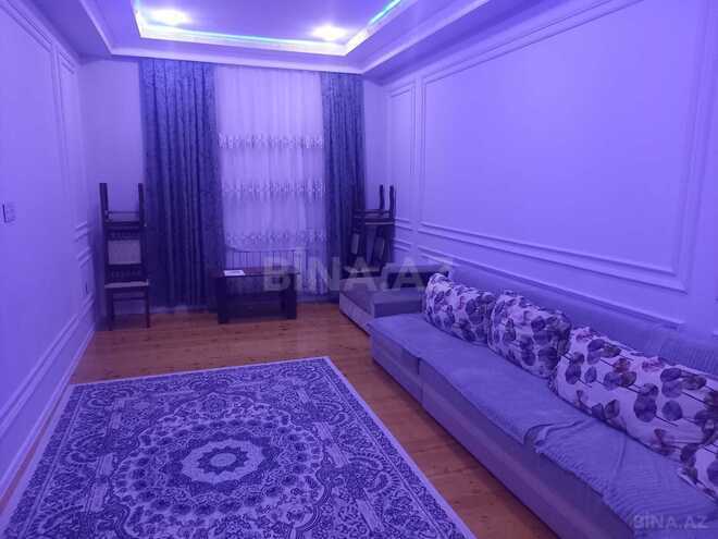 İcarəyə verilir 2 otaqlı yeni tikili 70 m², Masazır q., photo 10 from 12