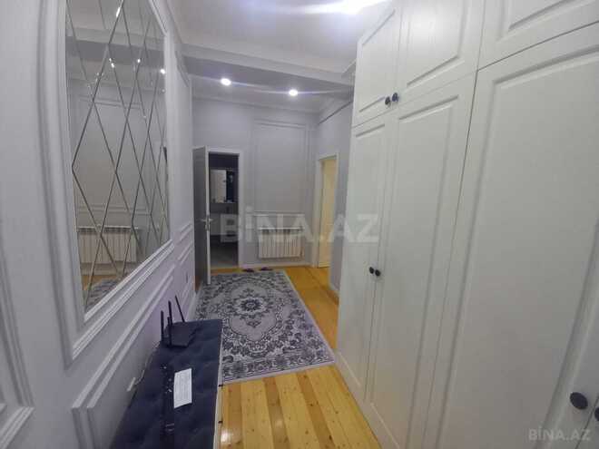 İcarəyə verilir 2 otaqlı yeni tikili 70 m², Masazır q., photo 5 from 12