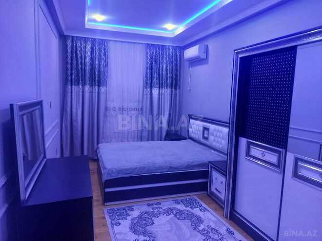 İcarəyə verilir 2 otaqlı yeni tikili 70 m², Masazır q., photo 9 from 12