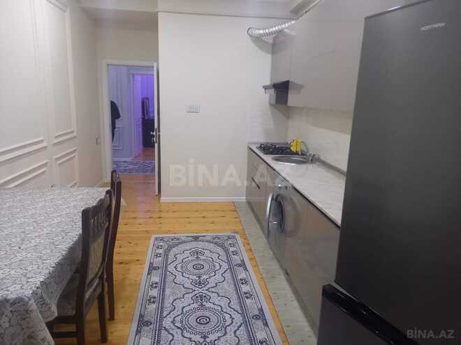İcarəyə verilir 2 otaqlı yeni tikili 70 m², Masazır q., photo 7 from 12