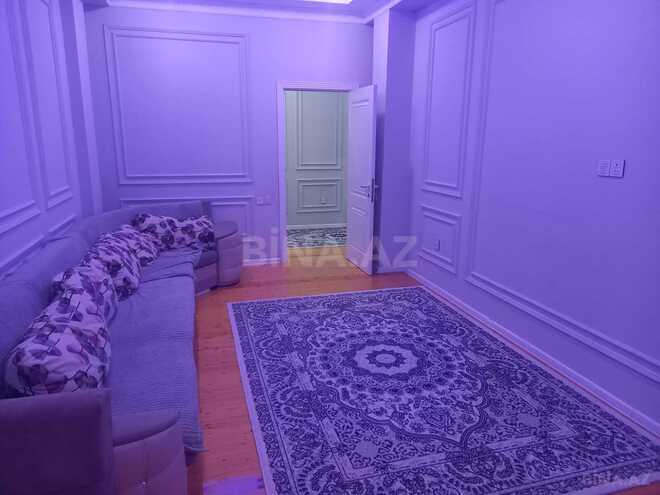 İcarəyə verilir 2 otaqlı yeni tikili 70 m², Masazır q., photo 6 from 12