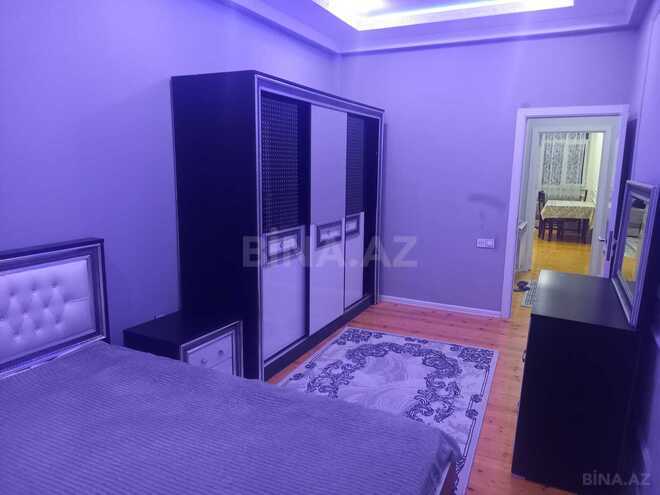 İcarəyə verilir 2 otaqlı yeni tikili 70 m², Masazır q., photo 8 from 12