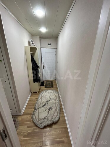 Satılır 2 otaqlı köhnə tikili 42 m², Yeni Günəşli q., photo 7 from 11