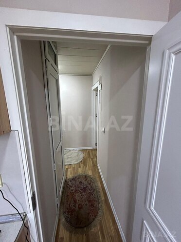 Satılır 2 otaqlı köhnə tikili 42 m², Yeni Günəşli q., photo 6 from 11