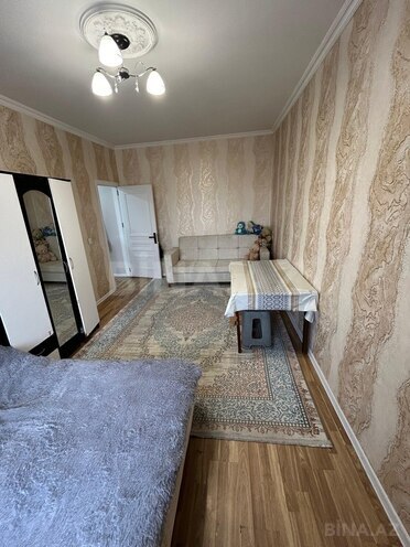 Satılır 2 otaqlı köhnə tikili 42 m², Yeni Günəşli q., photo 3 from 11