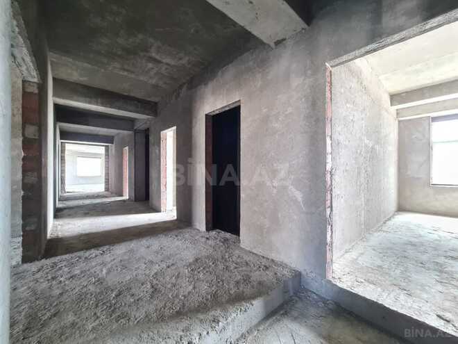 Satılır 4 otaqlı yeni tikili 209 m², Ağ şəhər q., photo 3 from 8