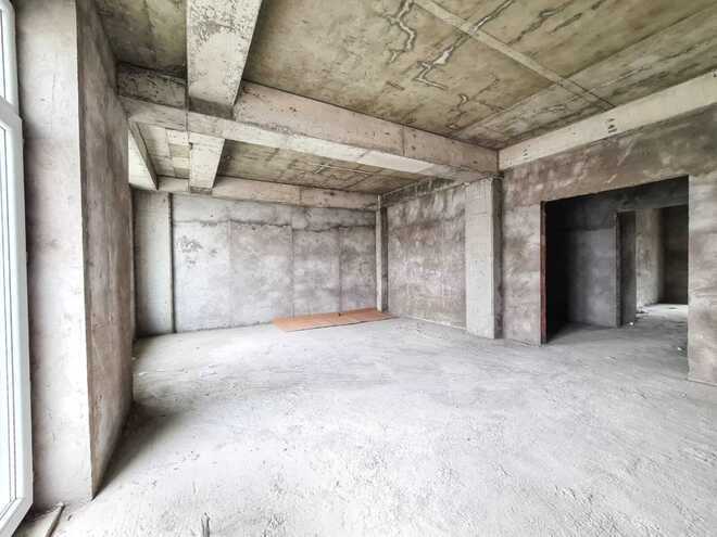 Satılır 4 otaqlı yeni tikili 209 m², Ağ şəhər q., photo 4 from 8