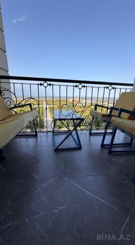 Satılır 2 otaqlı yeni tikili 52 m², photo 5 from 10