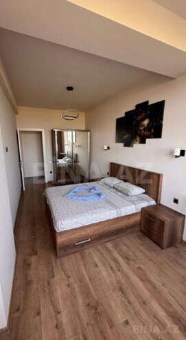 Satılır 2 otaqlı yeni tikili 52 m², photo 6 from 10