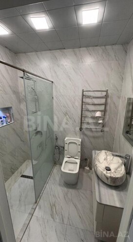 Satılır 2 otaqlı yeni tikili 52 m², photo 7 from 10