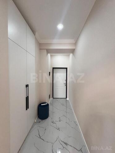 Satılır 3 otaqlı yeni tikili 80 m², Yeni Günəşli q., photo 14 from 15