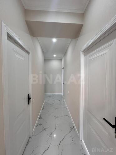Satılır 3 otaqlı yeni tikili 80 m², Yeni Günəşli q., photo 10 from 15
