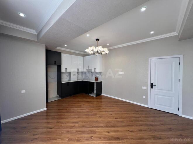 Satılır 3 otaqlı yeni tikili 80 m², Yeni Günəşli q., photo 3 from 15