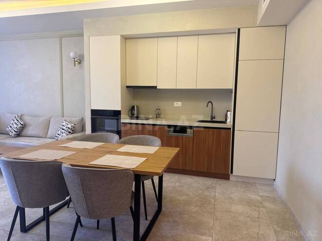 Продаётся 2-комн. новостройка 100 м², пос. Sea Breeze, photo 10 from 15