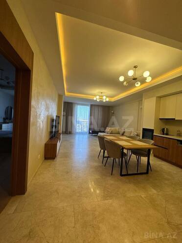 Продаётся 2-комн. новостройка 100 м², пос. Sea Breeze, photo 4 from 15
