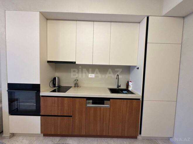 Продаётся 2-комн. новостройка 100 м², пос. Sea Breeze, photo 7 from 15