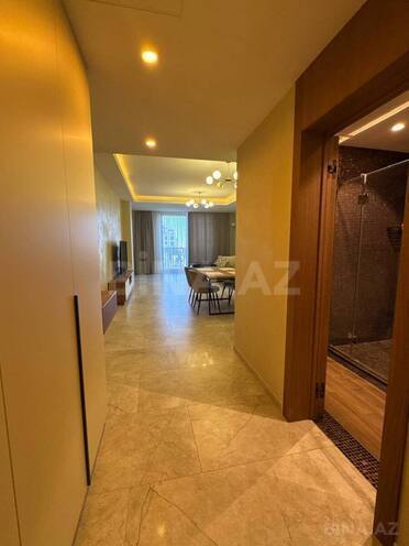 Продаётся 2-комн. новостройка 100 м², пос. Sea Breeze, photo 3 from 15