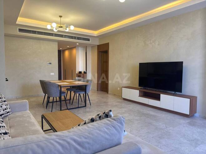 Продаётся 2-комн. новостройка 100 м², пос. Sea Breeze, photo 9 from 15