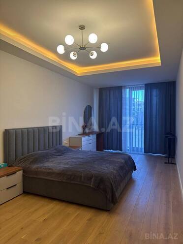 Продаётся 2-комн. новостройка 100 м², пос. Sea Breeze, photo 14 from 15