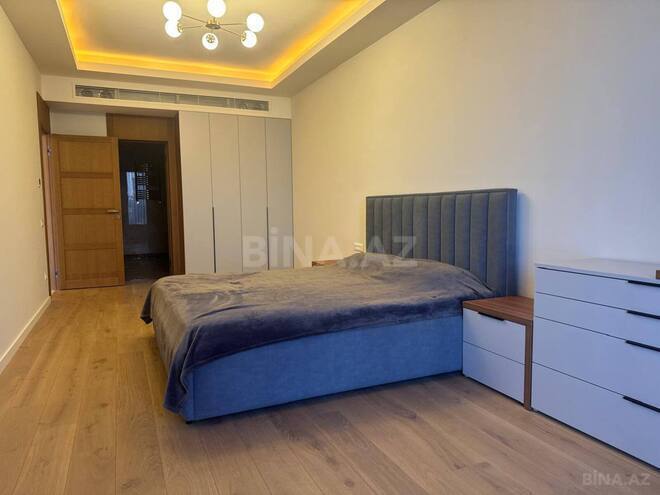 Продаётся 2-комн. новостройка 100 м², пос. Sea Breeze, photo 13 from 15