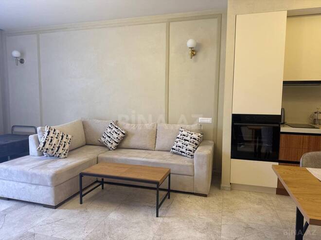 Продаётся 2-комн. новостройка 100 м², пос. Sea Breeze, photo 11 from 15