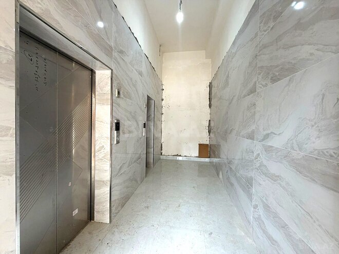 Продаётся 2-комн. новостройка 80 м², м. Кара Караев, photo 16 from 32