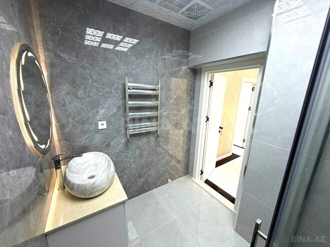 Продаётся 2-комн. новостройка 80 м², м. Кара Караев, photo 20 from 32