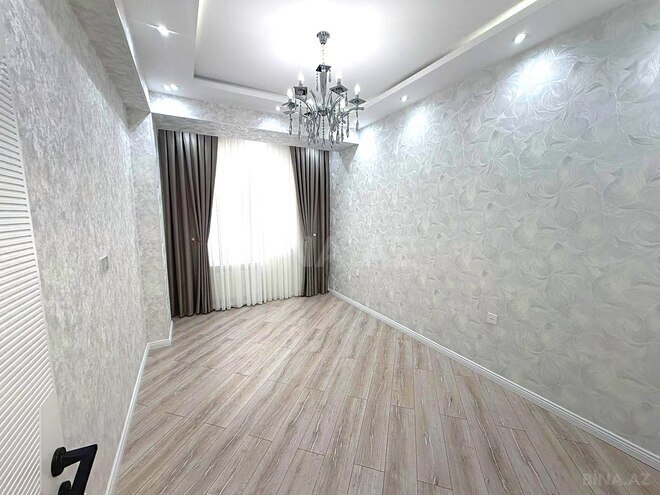 Продаётся 2-комн. новостройка 80 м², м. Кара Караев, photo 13 from 32