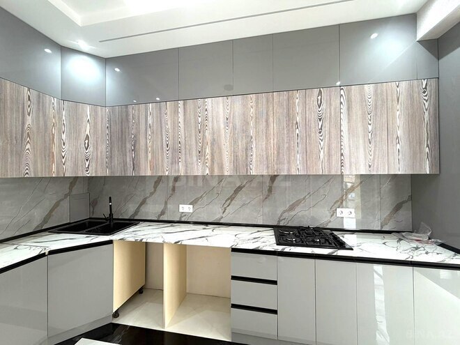 Продаётся 2-комн. новостройка 80 м², м. Кара Караев, photo 25 from 32