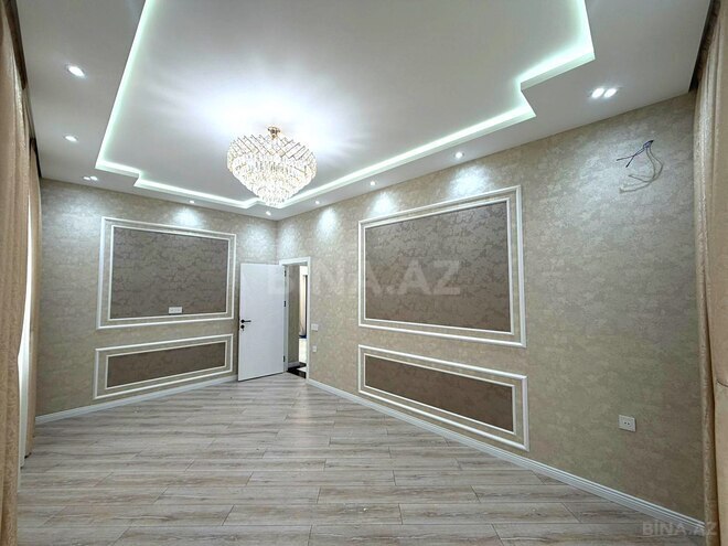 Продаётся 2-комн. новостройка 80 м², м. Кара Караев, photo 9 from 32