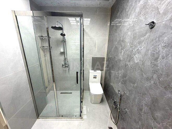 Продаётся 2-комн. новостройка 80 м², м. Кара Караев, photo 22 from 32