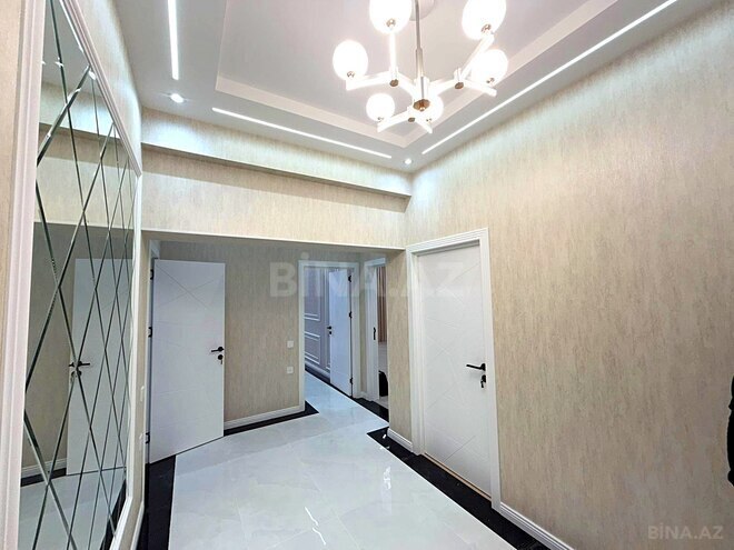 Продаётся 2-комн. новостройка 80 м², м. Кара Караев, photo 7 from 32