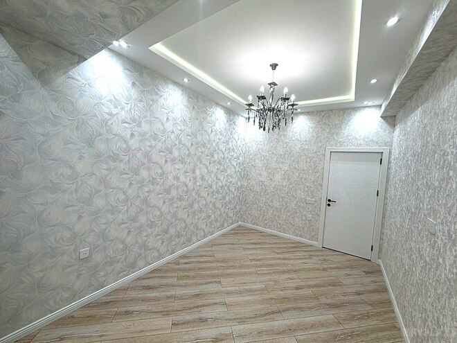 Продаётся 2-комн. новостройка 80 м², м. Кара Караев, photo 12 from 32