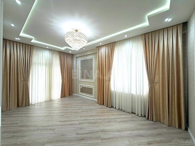 Продаётся 2-комн. новостройка 80 м², м. Кара Караев, photo 5 from 32