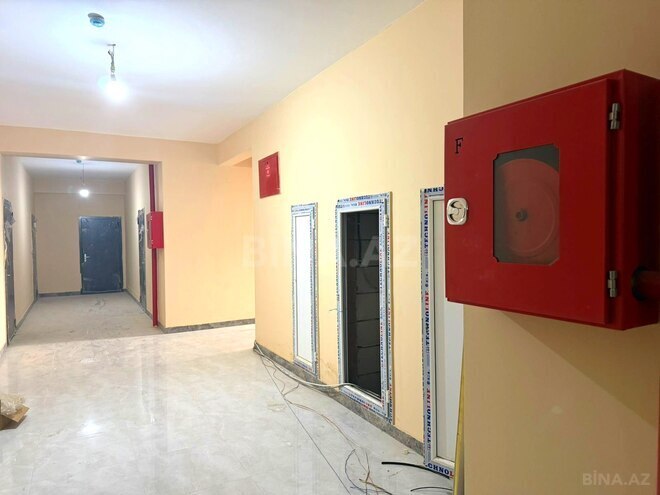 Продаётся 2-комн. новостройка 80 м², м. Кара Караев, photo 19 from 32