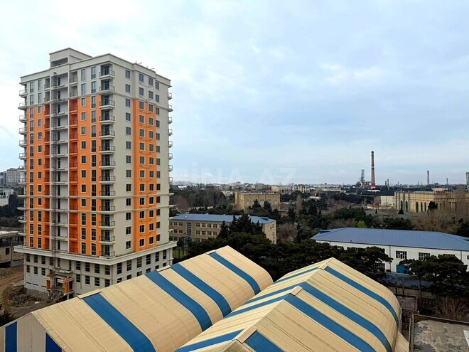 Продаётся 2-комн. новостройка 80 м², м. Кара Караев, photo 29 from 32