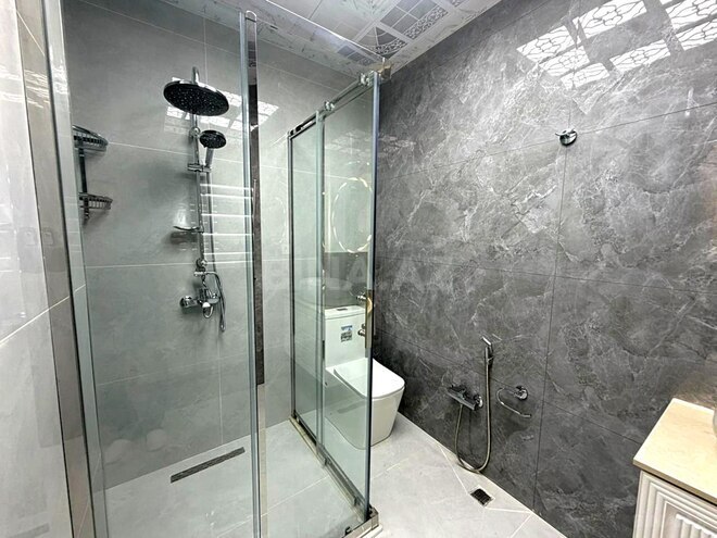 Продаётся 2-комн. новостройка 80 м², м. Кара Караев, photo 26 from 32