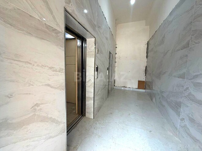 Продаётся 2-комн. новостройка 80 м², м. Кара Караев, photo 15 from 32