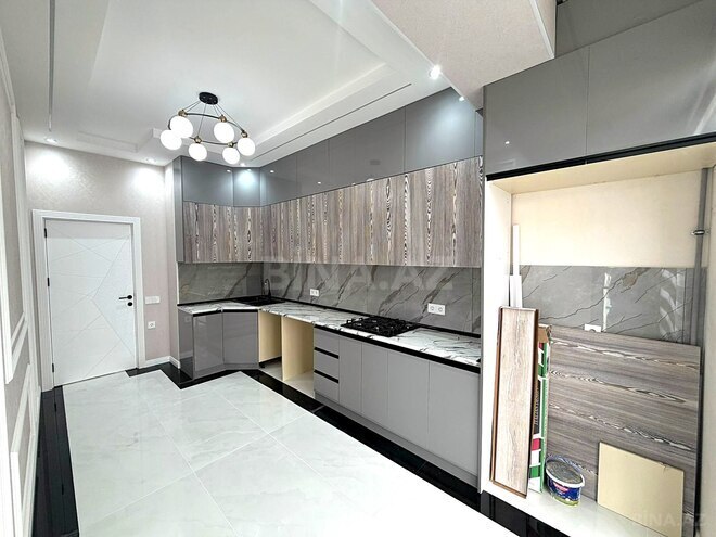 Продаётся 2-комн. новостройка 80 м², м. Кара Караев, photo 27 from 32