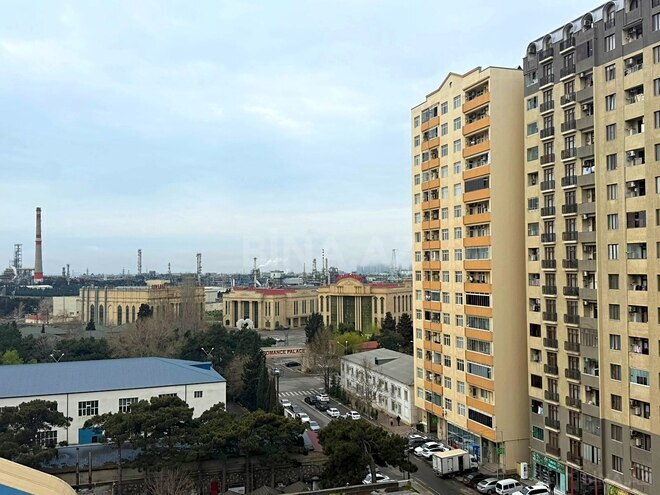 Продаётся 2-комн. новостройка 80 м², м. Кара Караев, photo 28 from 32