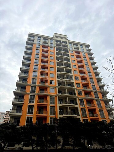 Продаётся 2-комн. новостройка 80 м², м. Кара Караев, photo 8 from 32