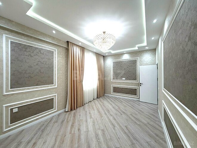 Продаётся 2-комн. новостройка 80 м², м. Кара Караев, photo 6 from 32