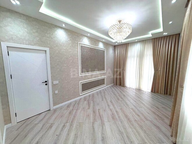 Продаётся 2-комн. новостройка 80 м², м. Кара Караев, photo 14 from 32