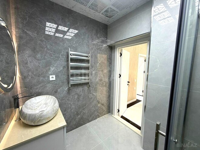 Продаётся 2-комн. новостройка 80 м², м. Кара Караев, photo 21 from 32