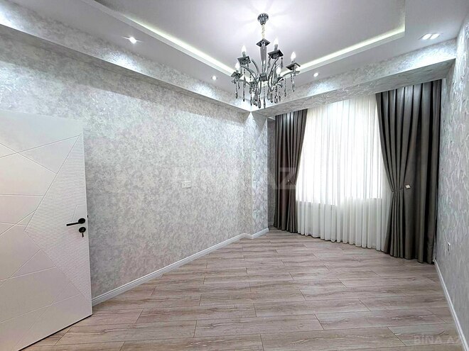 Продаётся 2-комн. новостройка 80 м², м. Кара Караев, photo 11 from 32