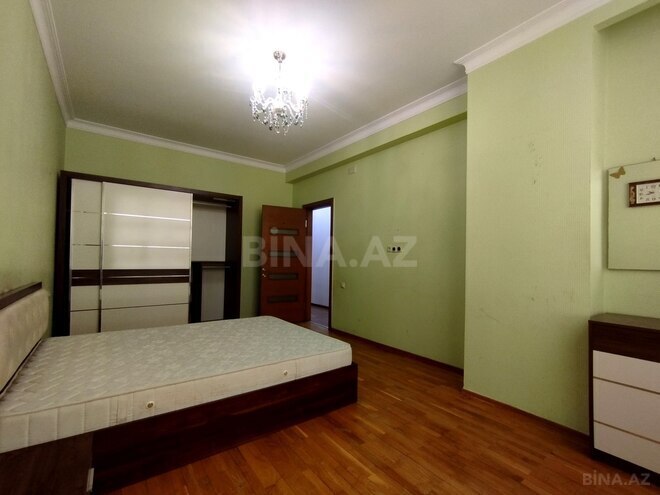 Сдаётся 3-комн. новостройка 123 м², м. Ази Асланов, photo 7 from 17
